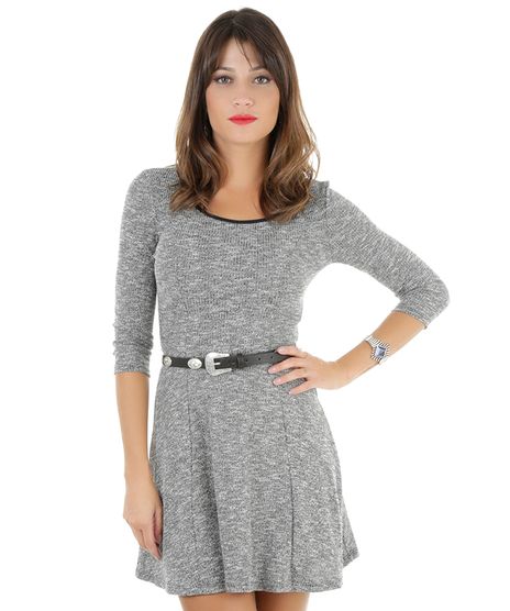 Vestido-em-Trico-Cinza-Mescla-8335601-Cinza_Mescla_1