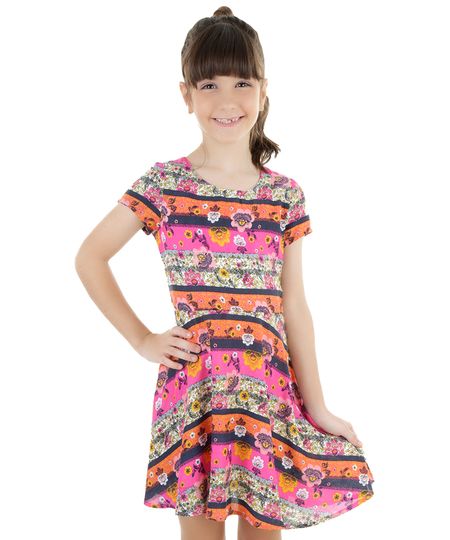 Vestido-Floral-Laranja-8193951-Laranja_1 Vestido-Floral-Laranja-8193951-Laranja_1