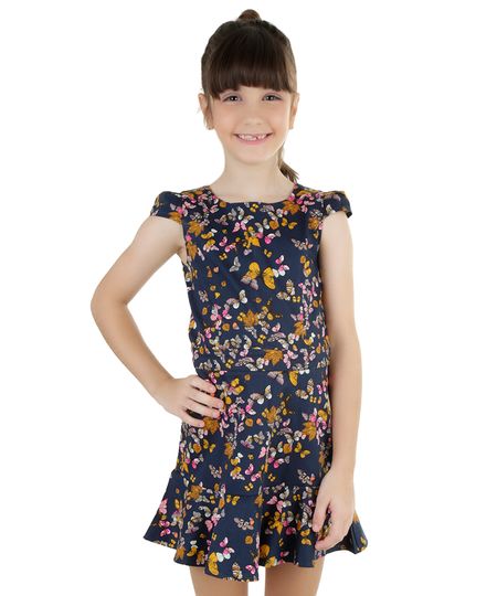 Vestido-Estampado-de-Borboletas-Azul-Marinho-8193963-Azul_Marinho_1 Vestido-Estampado-de-Borboletas-Azul-Marinho-8193963-Azul_Marinho_1