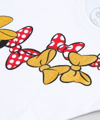 Blusa-Infantil-Minnie-Lacos-com-Glitter-Manga-Curta-Decote-Redondo-Branca-9348618-Branco_4