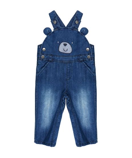 Jardineira-Jeans--Ursinho--Azul-Escuro-8208192-Azul_Escuro_1