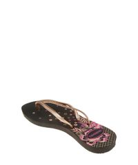 Chinelo-Havaianas-Floral-Preto-8247755-Preto_3