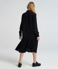 Vestido-Camisa-Feminino-Mindset-com-Vivo-Contrastante-Manga-Longa-Preto-9389670-Preto_2