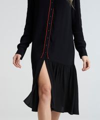 Vestido-Camisa-Feminino-Mindset-com-Vivo-Contrastante-Manga-Longa-Preto-9389670-Preto_4