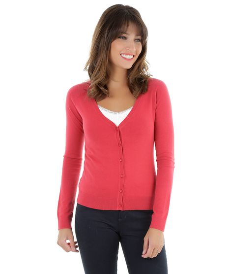 Cardigan-em-Trico-Vermelho-8183583-Vermelho_1