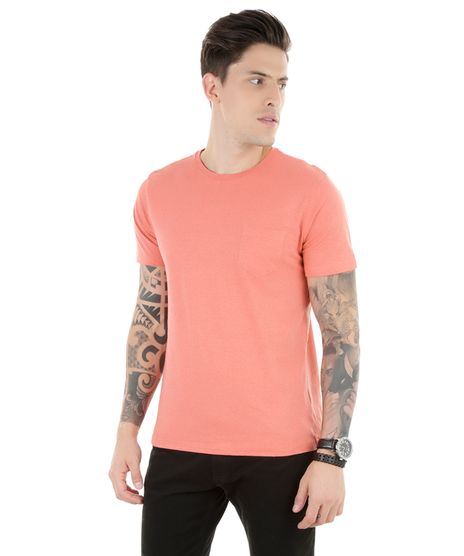 Camiseta-Flame-Coral-8260092-Coral_1