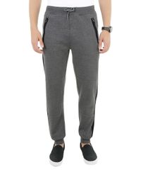 Calca-Jogger-em-Moletom-Cinza-Mescla-8191670-Cinza_Mescla_1 Calca-Jogger-em-Moletom-Cinza-Mescla-8191670-Cinza_Mescla_1