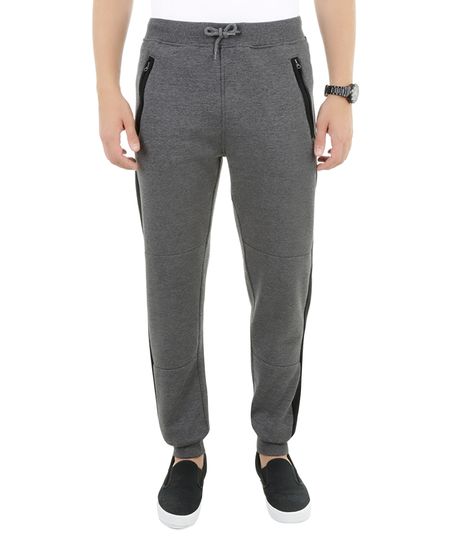 Calca-Jogger-em-Moletom-Cinza-Mescla-8191670-Cinza_Mescla_1 Calca-Jogger-em-Moletom-Cinza-Mescla-8191670-Cinza_Mescla_1