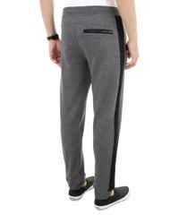 Calca-Jogger-em-Moletom-Cinza-Mescla-8191670-Cinza_Mescla_2 Calca-Jogger-em-Moletom-Cinza-Mescla-8191670-Cinza_Mescla_2