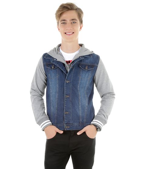 Jaqueta-Jeans-com-Capuz-Azul-Medio-8192119-Azul_Medio_1
