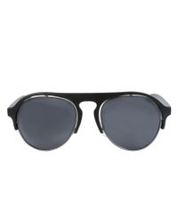 Oculos-Redondo-Masculino-Oneself-Preto-8331737-Preto_3