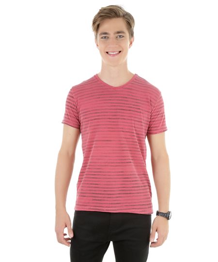 Camiseta-Listrada-Vermelha-8281598-Vermelho_1 Camiseta-Listrada-Vermelha-8281598-Vermelho_1