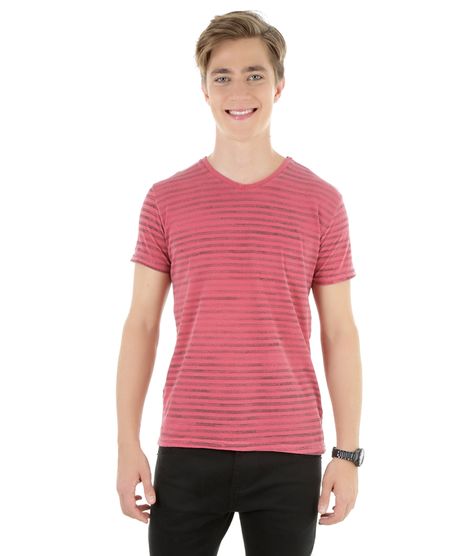 Camiseta-Listrada-Vermelha-8281598-Vermelho_1