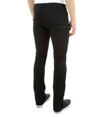 Calca-Slim-Preta-8283163-Preto_2