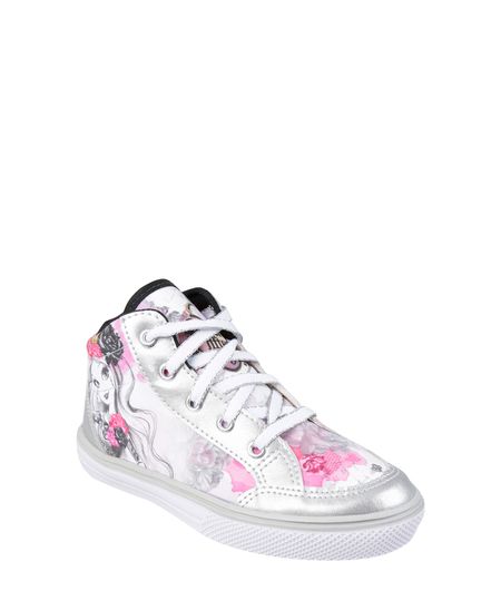 Tenis-Ever-After-High-Cinza-8329767-Cinza_1 Tenis-Ever-After-High-Cinza-8329767-Cinza_1