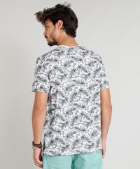 Camiseta-Masculina-Estampada-Tropical-Manga-Curta-Gola-Careca-Branca-9382526-Branco_2 Camiseta-Masculina-Estampada-Tropical-Manga-Curta-Gola-Careca-Branca-9382526-Branco_2