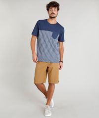 Camiseta-Masculina-com-Recorte-e-Bolso-Manga-Curta-Gola-Careca-Azul-Marinho-9380988-Azul_Marinho_3 Camiseta-Masculina-com-Recorte-e-Bolso-Manga-Curta-Gola-Careca-Azul-Marinho-9380988-Azul_Marinho_3