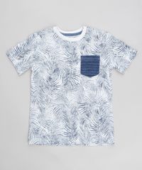 Camiseta-Infantil-Estampada-Tropical-com-Bolso-e-Manga-Curta-Off-White-9389049-Off_White_1
