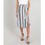 Saia-Midi-Feminina-com-Fenda-e-Faixa-para-Amarrar-Listrada-Branca-9402344-Branco_1