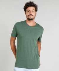 Camiseta-Masculina-Basica-Manga-Curta-Gola-Careca-Verde-Escuro-9278984-Verde_Escuro_1
