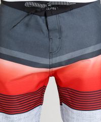 Bermuda-Surf-Masculina-Listrada-Vermelha-9308687-Vermelho_4