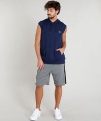 Regata-Masculina-Esportiva-Ace-com-Capuz-Bolso-Canguru-Azul-Marinho-9306098-Azul_Marinho_3