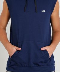 Regata-Masculina-Esportiva-Ace-com-Capuz-Bolso-Canguru-Azul-Marinho-9306098-Azul_Marinho_4