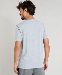 Camiseta-Masculina-Esportiva-Ace--23--Manga-Curta-Gola-Careca-Cinza-Mescla-9303873-Cinza_Mescla_2