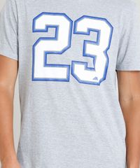 Camiseta-Masculina-Esportiva-Ace--23--Manga-Curta-Gola-Careca-Cinza-Mescla-9303873-Cinza_Mescla_4