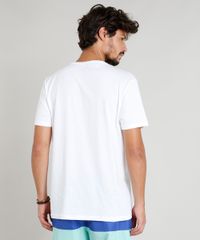 Camiseta-Masculina--Less-Monday-More-Summer--Manga-Curta-Gola-Careca-Branca-9276508-Branco_2