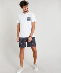 Short-Masculino-Estampado-Floral-com-Bolsos-Preto-9321611-Preto_3 Short-Masculino-Estampado-Floral-com-Bolsos-Preto-9321611-Preto_3