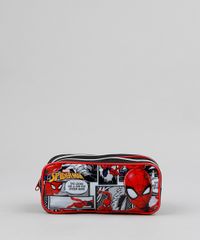Estojo-Escolar-Infantil-Homem-Aranha-com-Divisorias-Preto-9235683-Preto_1