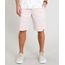 Bermuda-de-Sarja-Masculina-com-Cordao-Rose-9308432-Rose_1