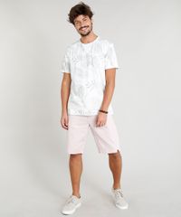 Bermuda-de-Sarja-Masculina-com-Cordao-Rose-9308432-Rose_3