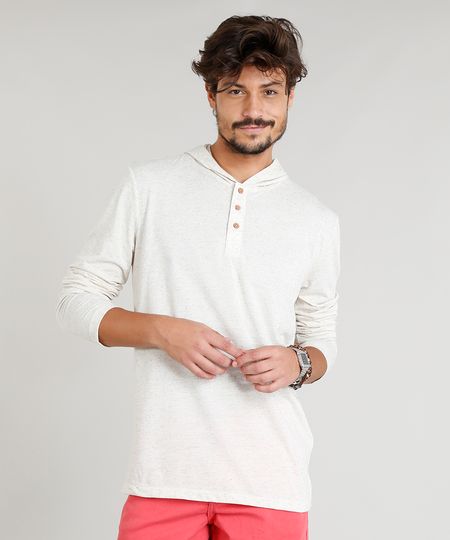 Camiseta-Masculina-em-Linho-com-Botoes-e-Capuz-Manga-Longa-Bege-Claro-9248983-Bege_Claro_1 Camiseta-Masculina-em-Linho-com-Botoes-e-Capuz-Manga-Longa-Bege-Claro-9248983-Bege_Claro_1