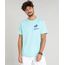 Camiseta-Masculina--Paradise--Manga-Curta-Gola-Careca-Verde-Agua-9349990-Verde_Agua_1