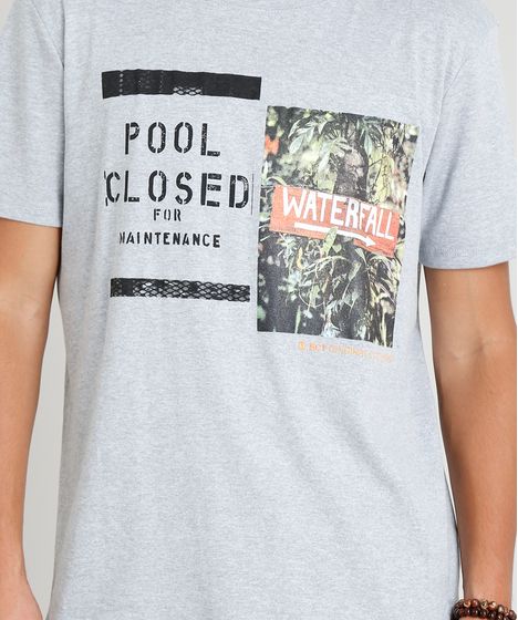 site da marca de roupas pool