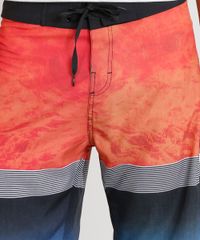 Bermuda-Surf-Masculina-com-Estampa-Listrada-Vermelha-9308692-Vermelho_4