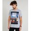 Camiseta-Masculina-Liga-da-Justica-Manga-Curta-Gola-Careca-Cinza-Mescla-8758246-Cinza_Mescla_1