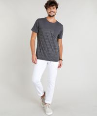 Calca-Slim-Masculina-com-Bolsos-e-Cordao-de-Amarracao-Branca-9308396-Branco_3 Calca-Slim-Masculina-com-Bolsos-e-Cordao-de-Amarracao-Branca-9308396-Branco_3