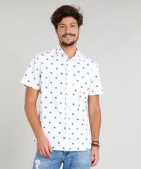 Camisa-Masculina-Estampada-Etnica-Manga-Curta-Gola-Esporte-Branca-8872865-Branco_1