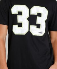 Camiseta-Masculina-Esportiva-Ace--33--Manga-Curta-Gola-Careca-Preta-9275036-Preto_4