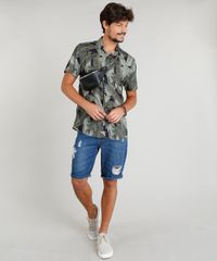 Camisa-Masculina-Estampada-Tropical-Manga-Curta-Gola-Esporte-Preta-9348255-Preto_3 Camisa-Masculina-Estampada-Tropical-Manga-Curta-Gola-Esporte-Preta-9348255-Preto_3