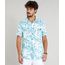 Camisa-Masculina-com-Linho-Estampada-Tropical-Manga-Curta-Off-White-9334911-Off_White_1