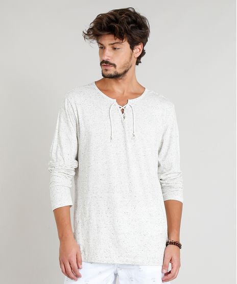 Bata-Masculina-Botone-Manga-Longa-Gola-Careca-Bege-Claro-9249173-Bege_Claro_1