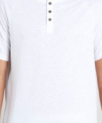 Camiseta-Masculina-Botone-com-Linho-Manga-Curta-Raglan-Gola-Careca-Branca-9249171-Branco_4
