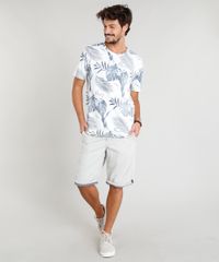 Camiseta-Masculina-Estampada-Tropical-Manga-Curta-Gola-Careca-Off-White-9331533-Off_White_3 Camiseta-Masculina-Estampada-Tropical-Manga-Curta-Gola-Careca-Off-White-9331533-Off_White_3