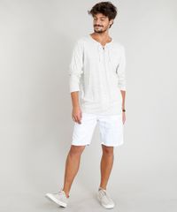 Bermuda-Masculina-Estampada-de-Coqueiros-Branca-9294052-Branco_3