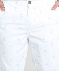 Bermuda-Masculina-Estampada-de-Coqueiros-Branca-9294052-Branco_4