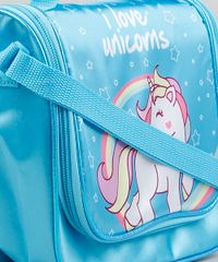 Lancheira-Termica-Escolar-Infantil-Unicornio-Azul-Claro-9235548-Azul_Claro_3